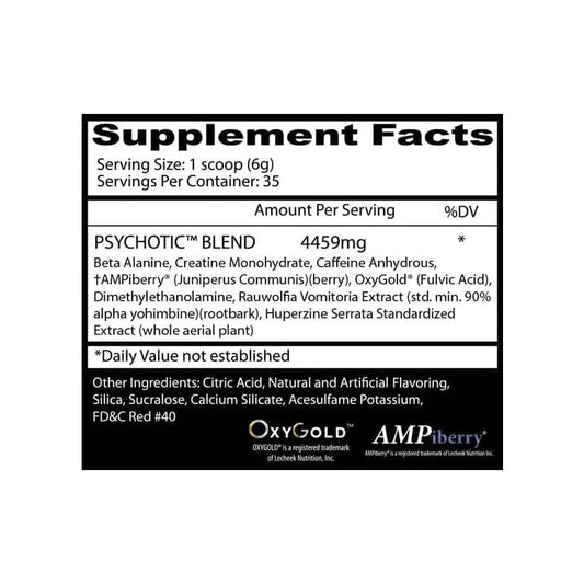 insane-labz-psychotic-gold-35-servings-facts