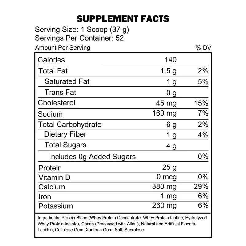 musclepharm-combat-protein-powder-4lbs-nutritional-information