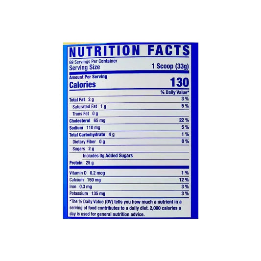 ronnie-coleman-king-whey-protein-5lbs-nutrition-facts