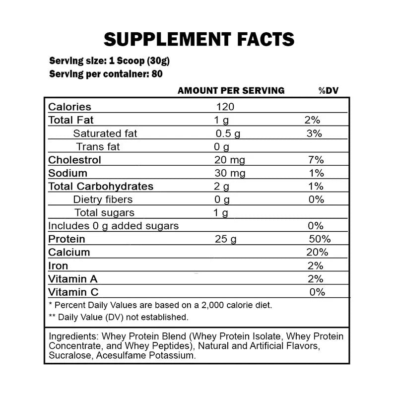 ultimate-nutrition-prostar-100-whey-protein-5lbs-nutritional-facts