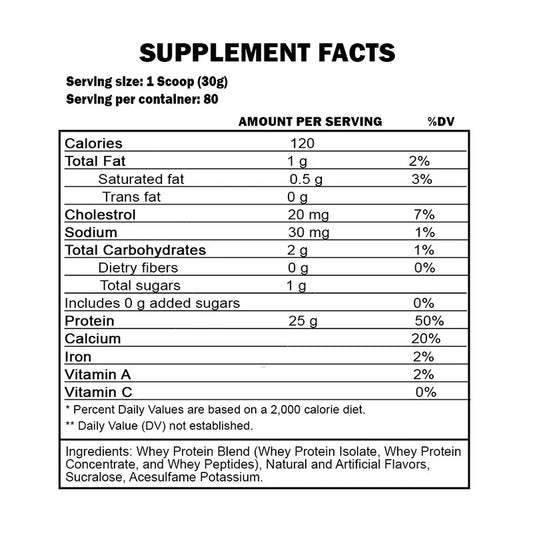 ultimate-nutrition-prostar-100-whey-protein-5lbs-nutritional-facts