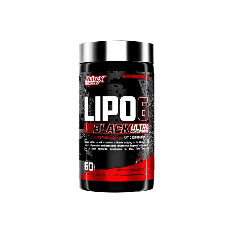 nutrex-lipo-6-black-ultra-concentrate-60-capsules in pakistan