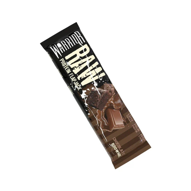 warrior-raw-protein-flapjack-bars
